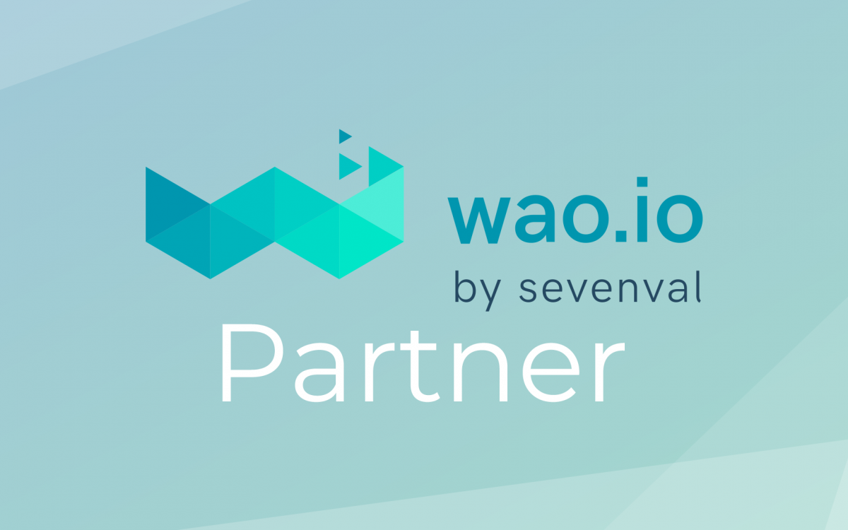 wao.io: Partner für Sicherheit & Ladezeit