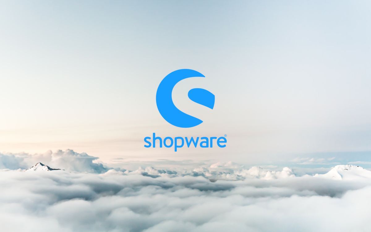 Shopware Cloud