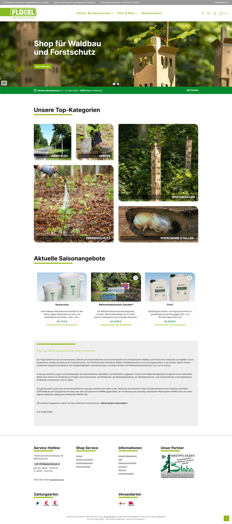 fluegel-startseite teegschwendner-startseite